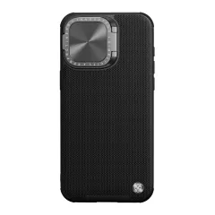 iPhone iPhone 15 Pro vāciņš NILLKIN TEXTURED PROP Apple iPhone 15 Pro