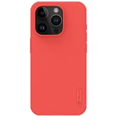 iPhone iPhone 15 Pro vāciņš NILLKIN SUPER FROSTED SHIELD PRO Apple iPhone 15 Pro