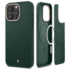 iPhone iPhone 15 Pro vāciņš SPIGEN CYRILL KAJUK MAG MAGSAFE Apple iPhone 15 Pro