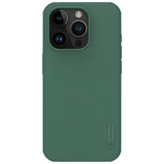 iPhone iPhone 15 Pro vāciņš NILLKIN SUPER FROSTED SHIELD PRO Apple iPhone 15 Pro
