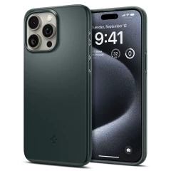 iPhone iPhone 15 Pro vāciņš SPIGEN THIN FIT Apple iPhone 15 Pro