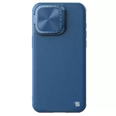 iPhone iPhone 15 Pro vāciņš NILLKIN CAMSHIELD PROP LEATHER Apple iPhone 15 Pro