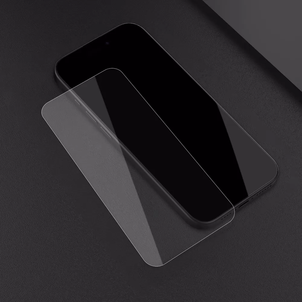 Apple iPhone 15 Pro Max Tempered glass  NILLKIN H+PRO