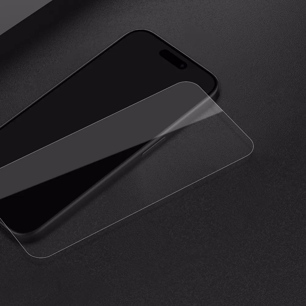 Apple iPhone 15 Pro Max Tempered glass  NILLKIN H+PRO