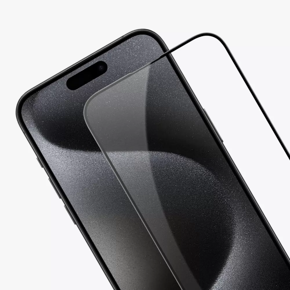 Apple iPhone 15 Pro Max apsauginis stiklas  NILLKIN CP+PRO