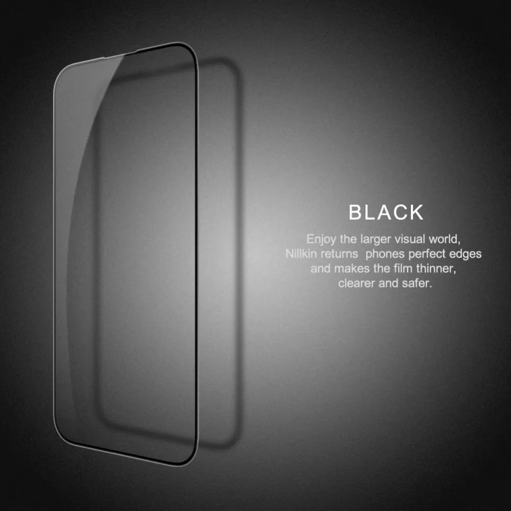 Apple iPhone 15 Pro Max apsauginis stiklas  NILLKIN CP+PRO