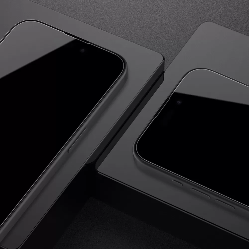 Apple iPhone 15 Pro Max apsauginis stiklas  NILLKIN CP+PRO