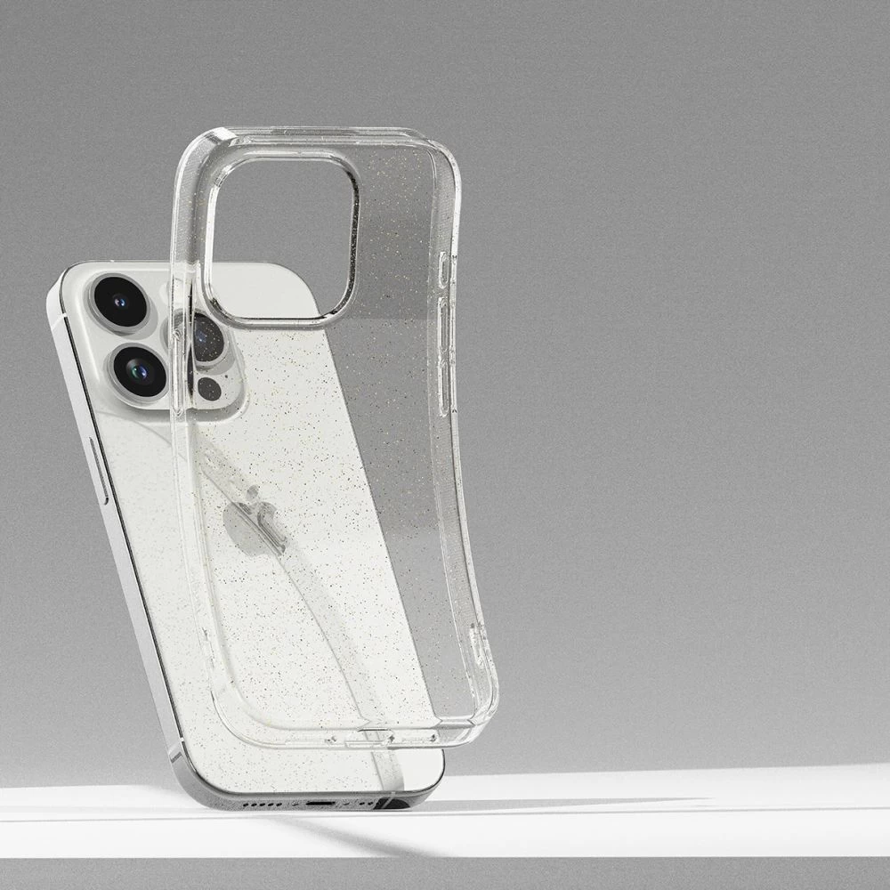 Apple iPhone 15 Pro Max suojakuori  RINGKE AIR