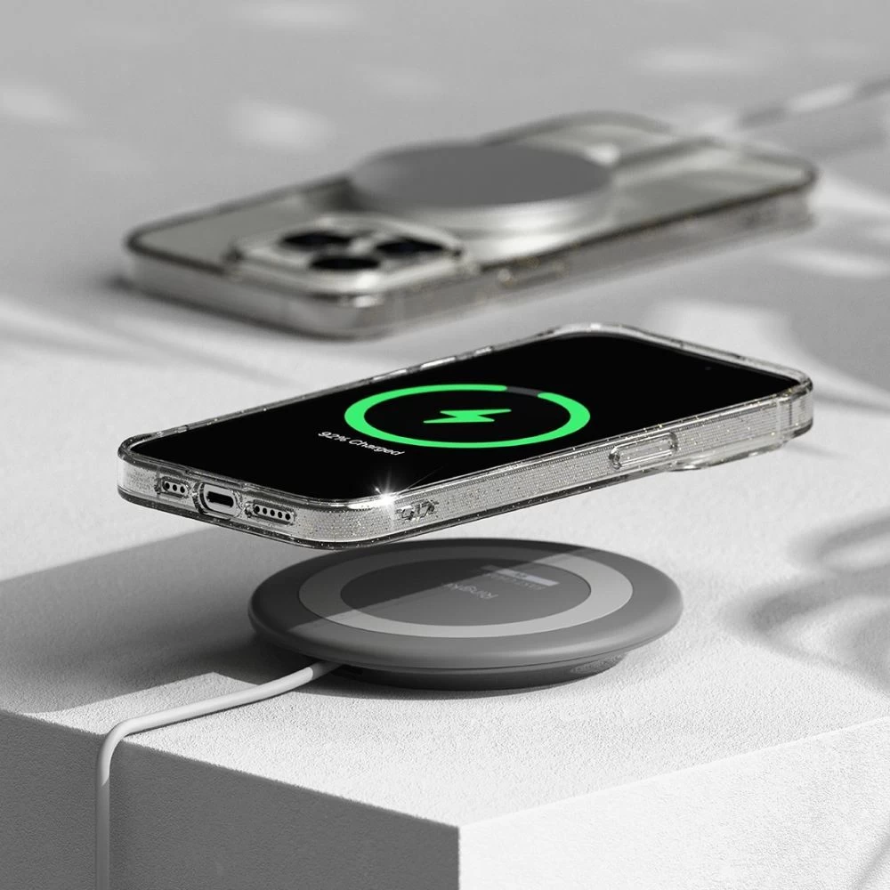 Apple iPhone 15 Pro Max suojakuori  RINGKE AIR