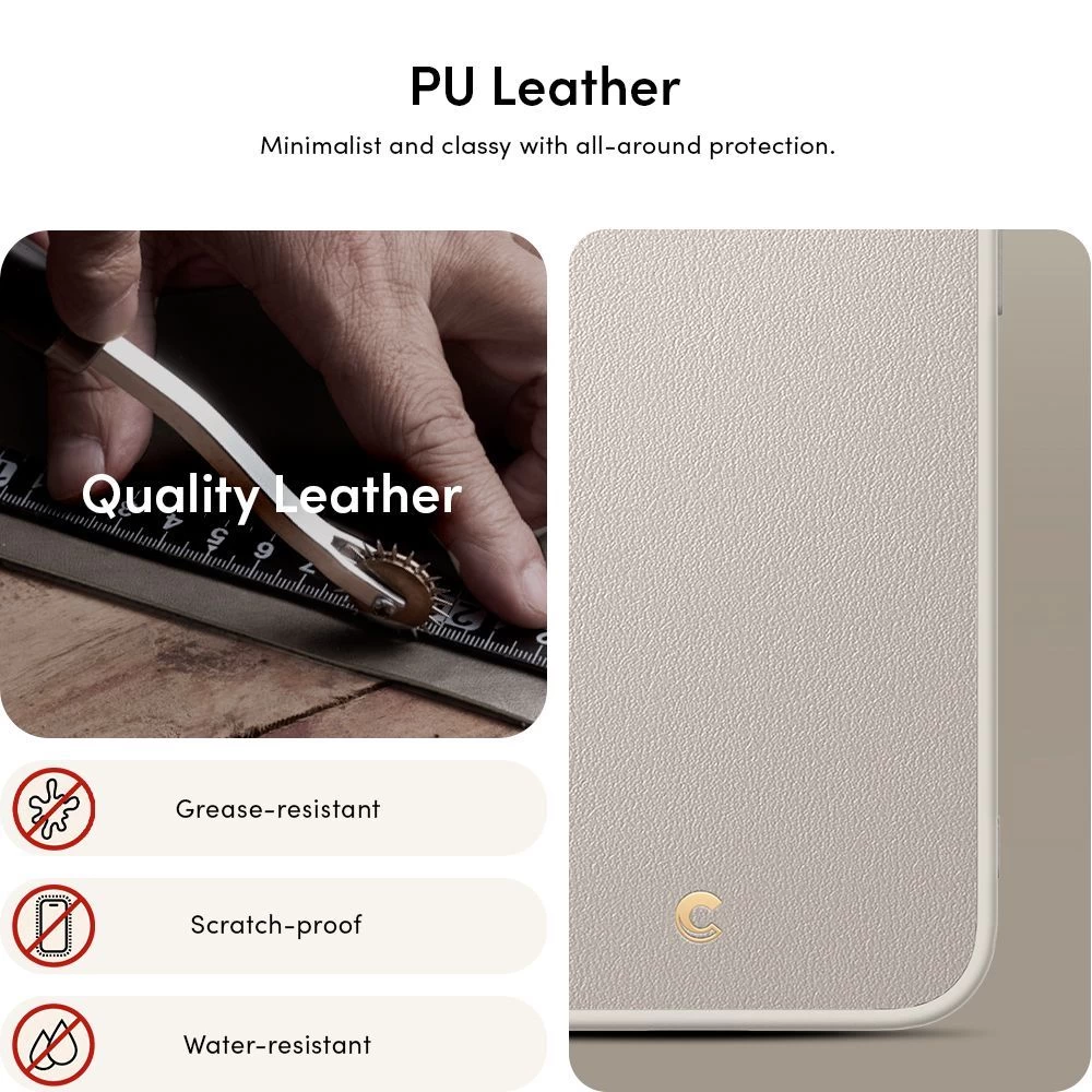 Apple iPhone 15 Pro Max ümbris  SPIGEN CYRILL KAJUK MAG MAGSAFE