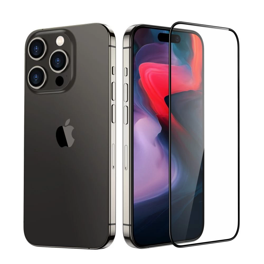 Apple iPhone 15 Pro Max apsauginis stiklas  ESR ARMORITE
