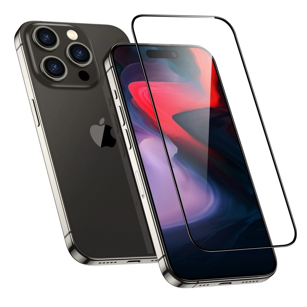 Apple iPhone 15 Pro Max apsauginis stiklas  ESR ARMORITE