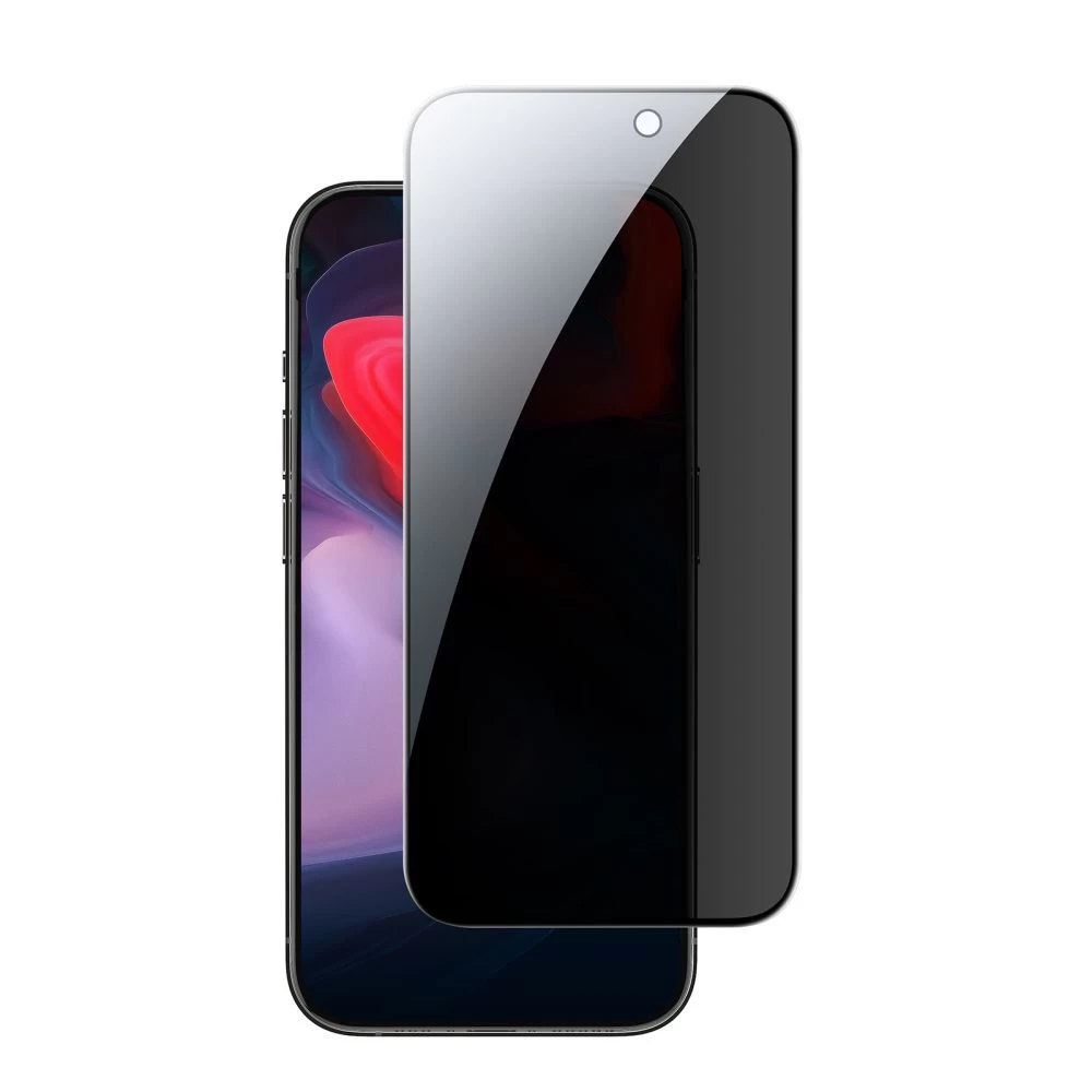 Apple iPhone 15 Pro Max apsauginis stiklas  ESR TEMPERED GLASS PRIVACY