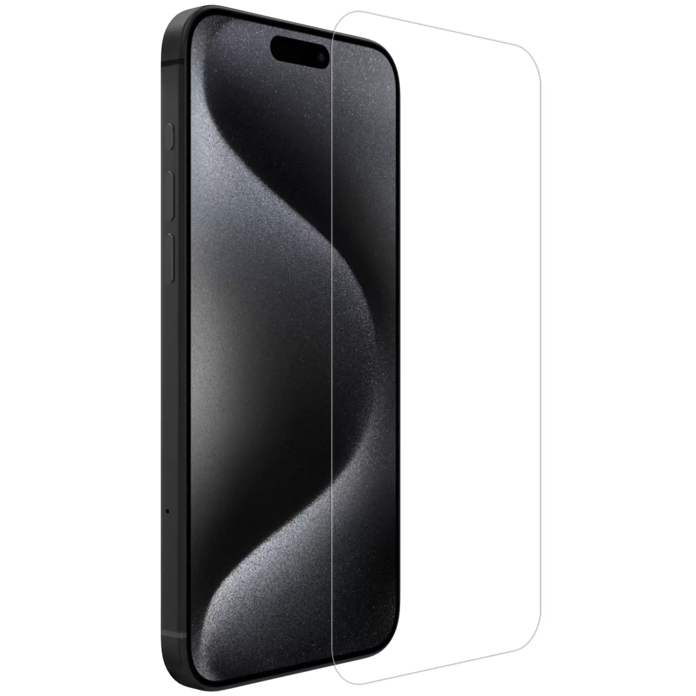 Apple iPhone 15 Pro Max Tempered glass  NILLKIN H+PRO