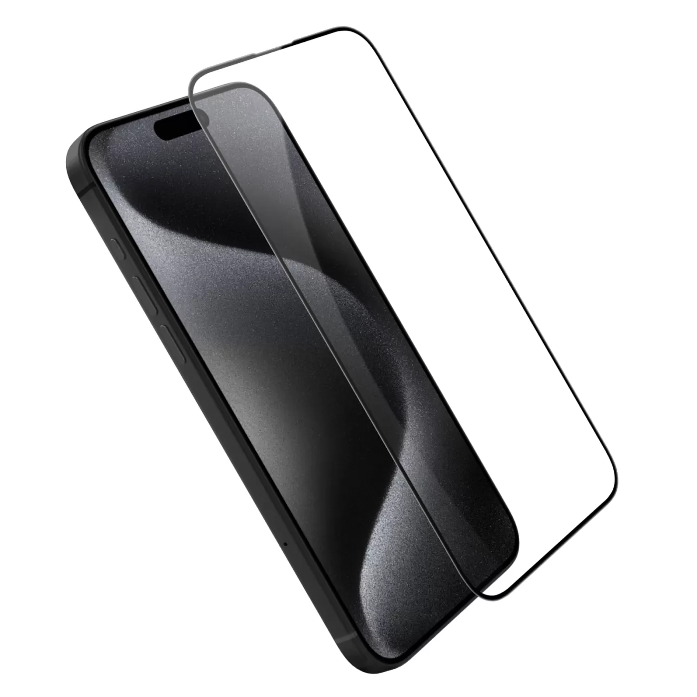 Apple iPhone 15 Pro Max apsauginis stiklas  NILLKIN CP+PRO