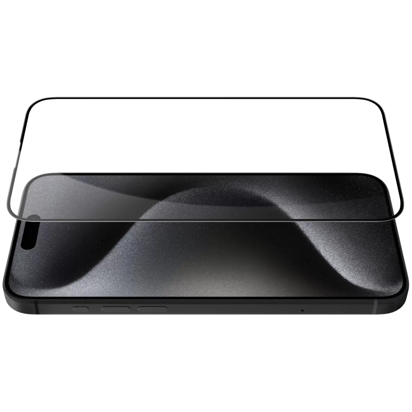 Apple iPhone 15 Pro Max apsauginis stiklas  NILLKIN CP+PRO