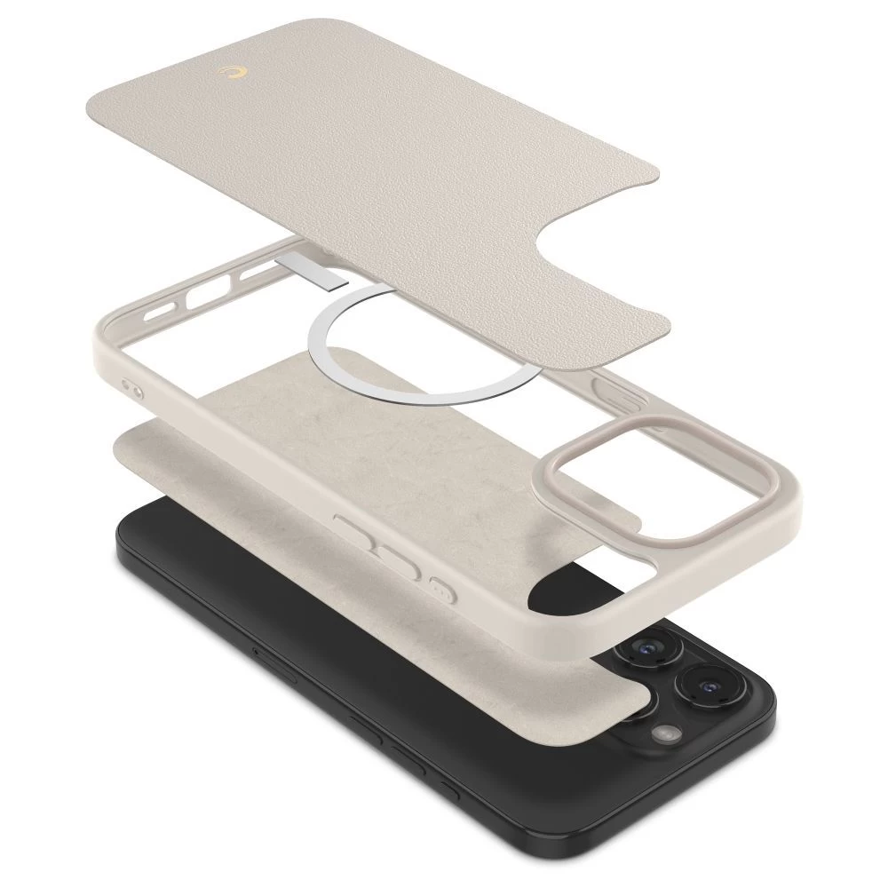 Apple iPhone 15 Pro Max ümbris  SPIGEN CYRILL KAJUK MAG MAGSAFE