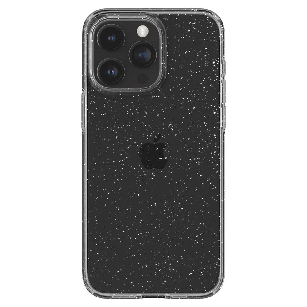 Apple iPhone 15 Pro Max case  SPIGEN LIQUID CRYSTAL