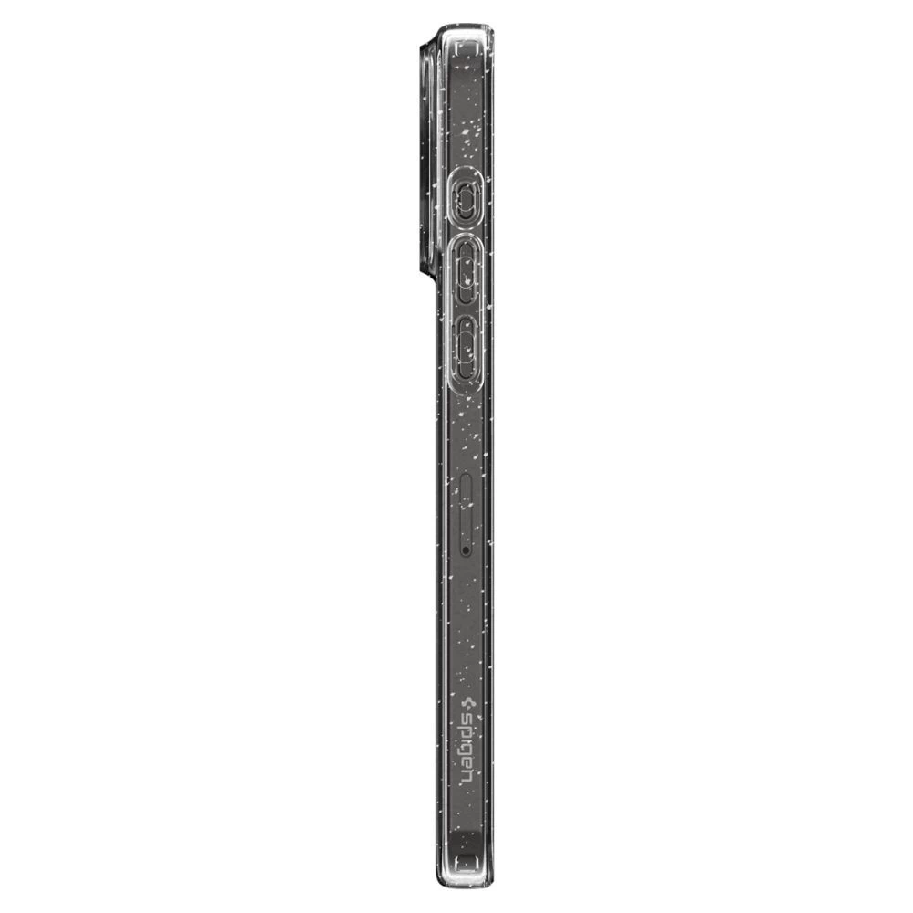 Apple iPhone 15 Pro Max case  SPIGEN LIQUID CRYSTAL