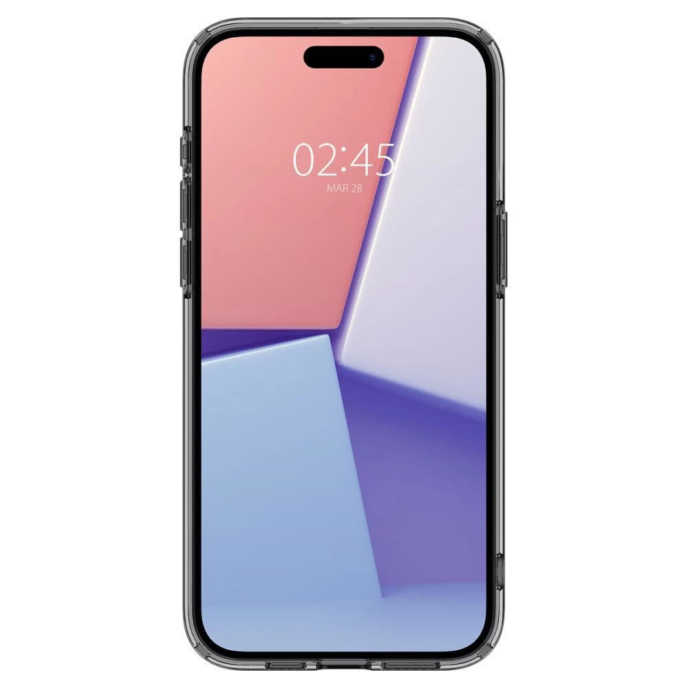 Apple iPhone 15 Pro Max suojakuori  SPIGEN ULTRA HYBRID