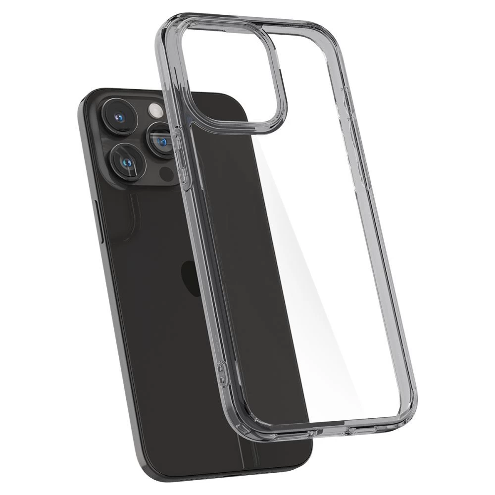 Apple iPhone 15 Pro Max suojakuori  SPIGEN ULTRA HYBRID