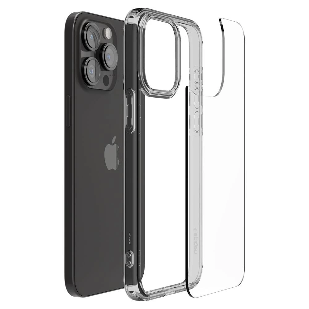 Apple iPhone 15 Pro Max suojakuori  SPIGEN ULTRA HYBRID