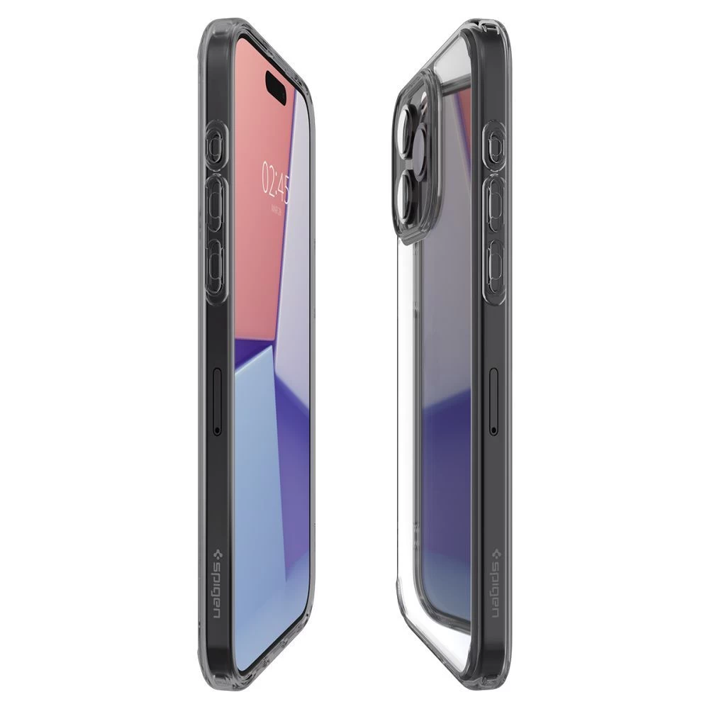 Apple iPhone 15 Pro Max suojakuori  SPIGEN ULTRA HYBRID