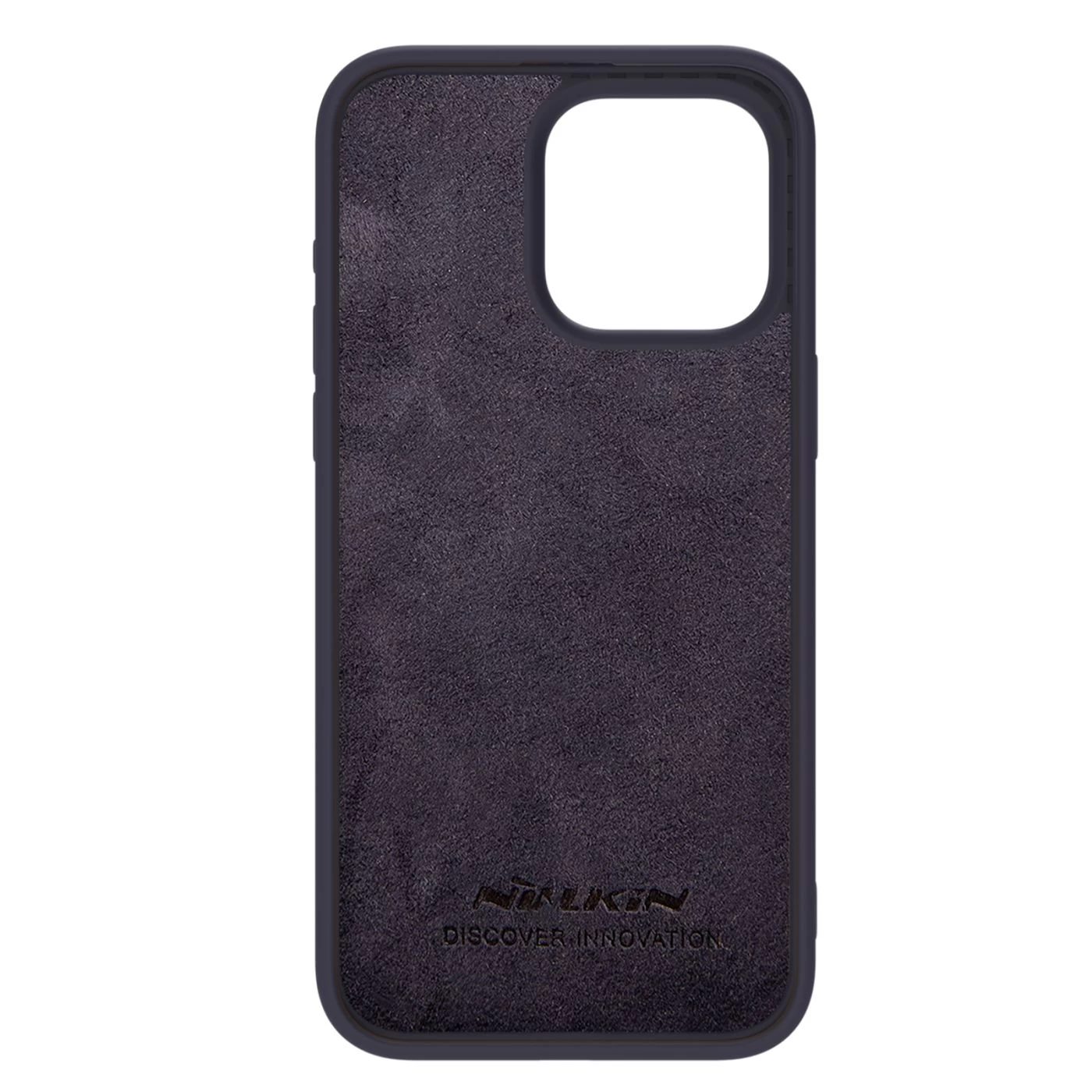 Apple iPhone 15 Pro Max suojakuori  NILLKIN CAMSHIELD SILKY SILICON
