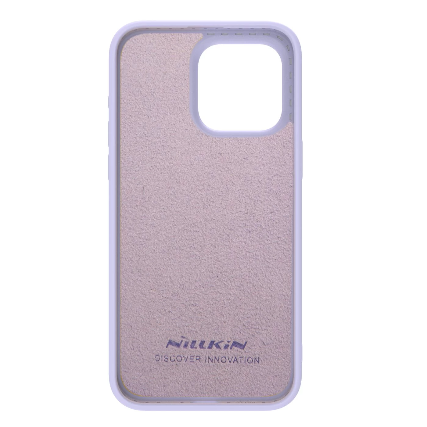 Apple iPhone 15 Pro Max suojakuori  NILLKIN CAMSHIELD SILKY SILICON