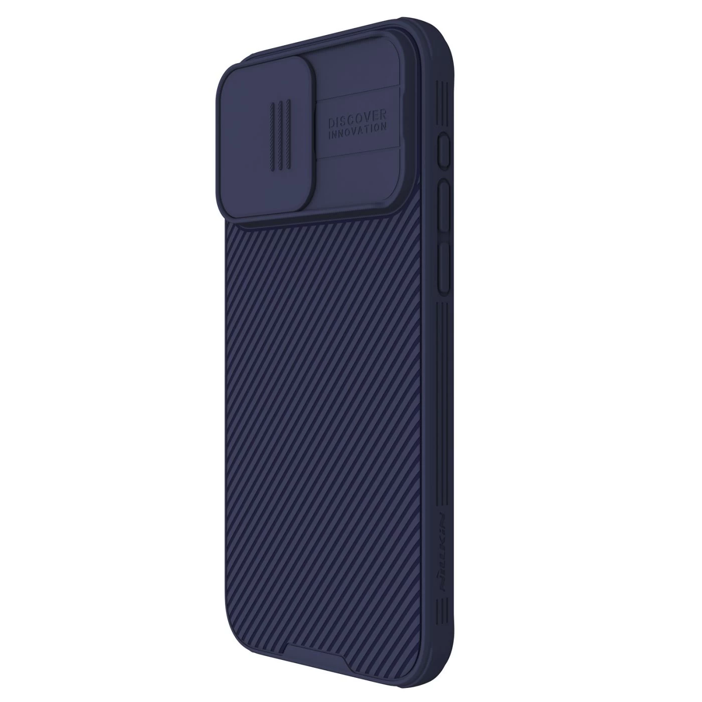 Apple iPhone 15 Pro Max suojakuori  NILLKIN CAMSHIELD PRO