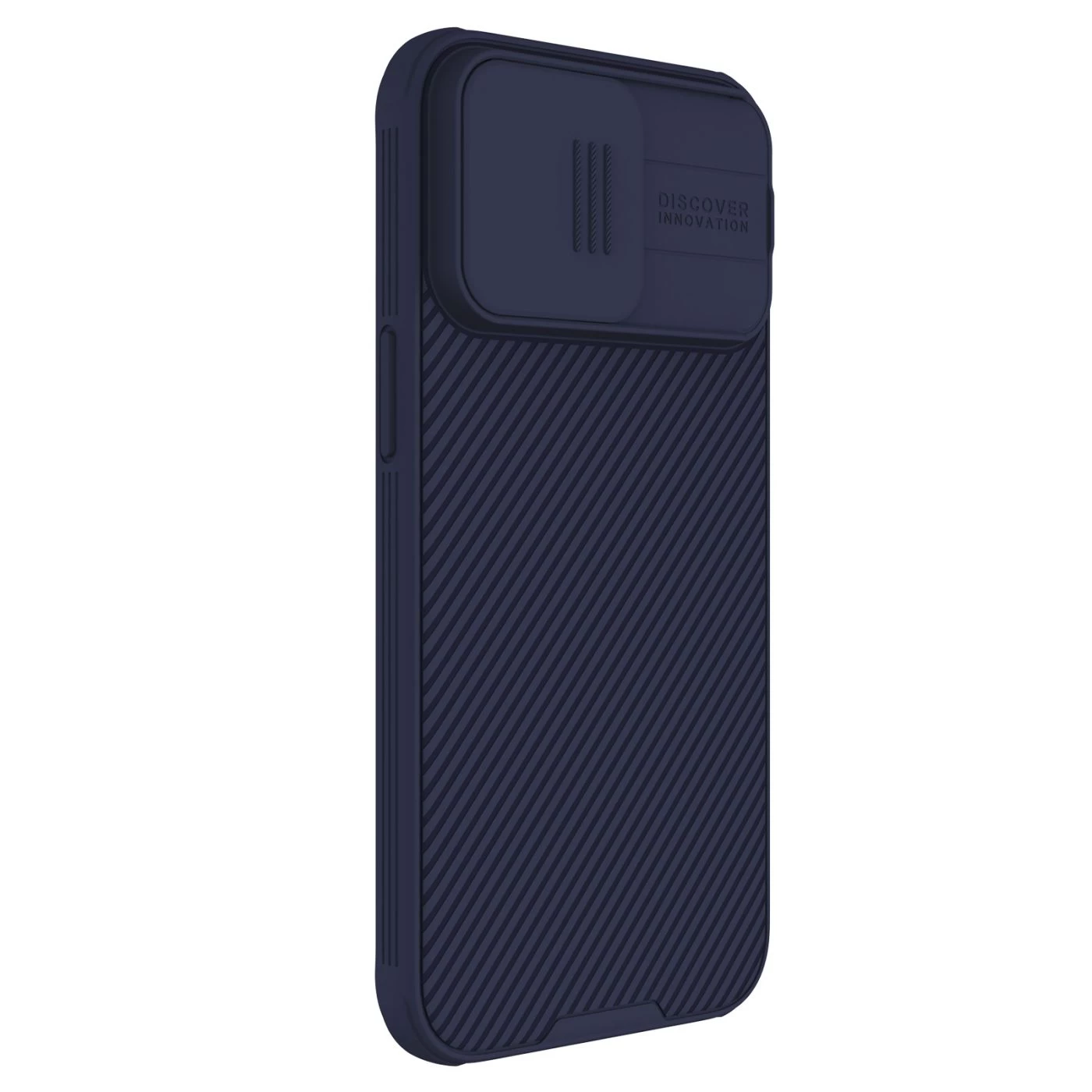 Apple iPhone 15 Pro Max suojakuori  NILLKIN CAMSHIELD PRO