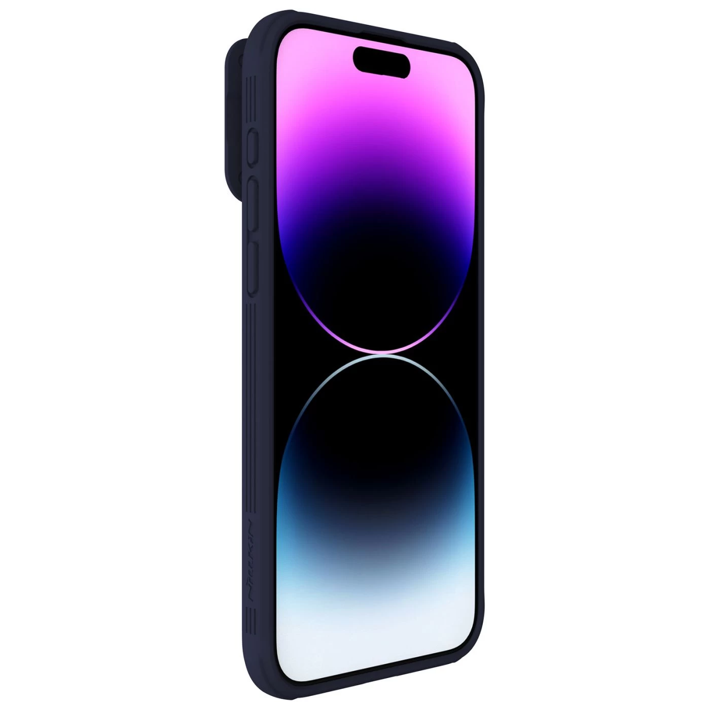 Apple iPhone 15 Pro Max suojakuori  NILLKIN CAMSHIELD PRO
