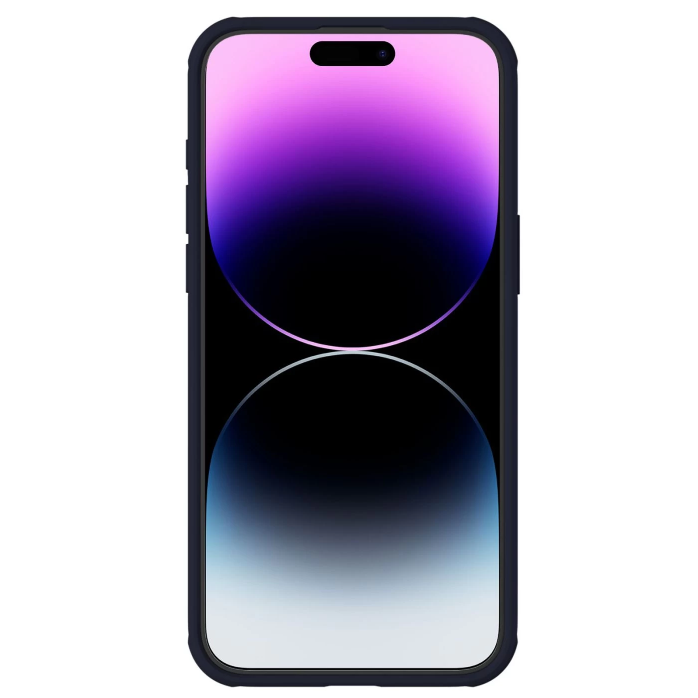 Apple iPhone 15 Pro Max suojakuori  NILLKIN CAMSHIELD PRO