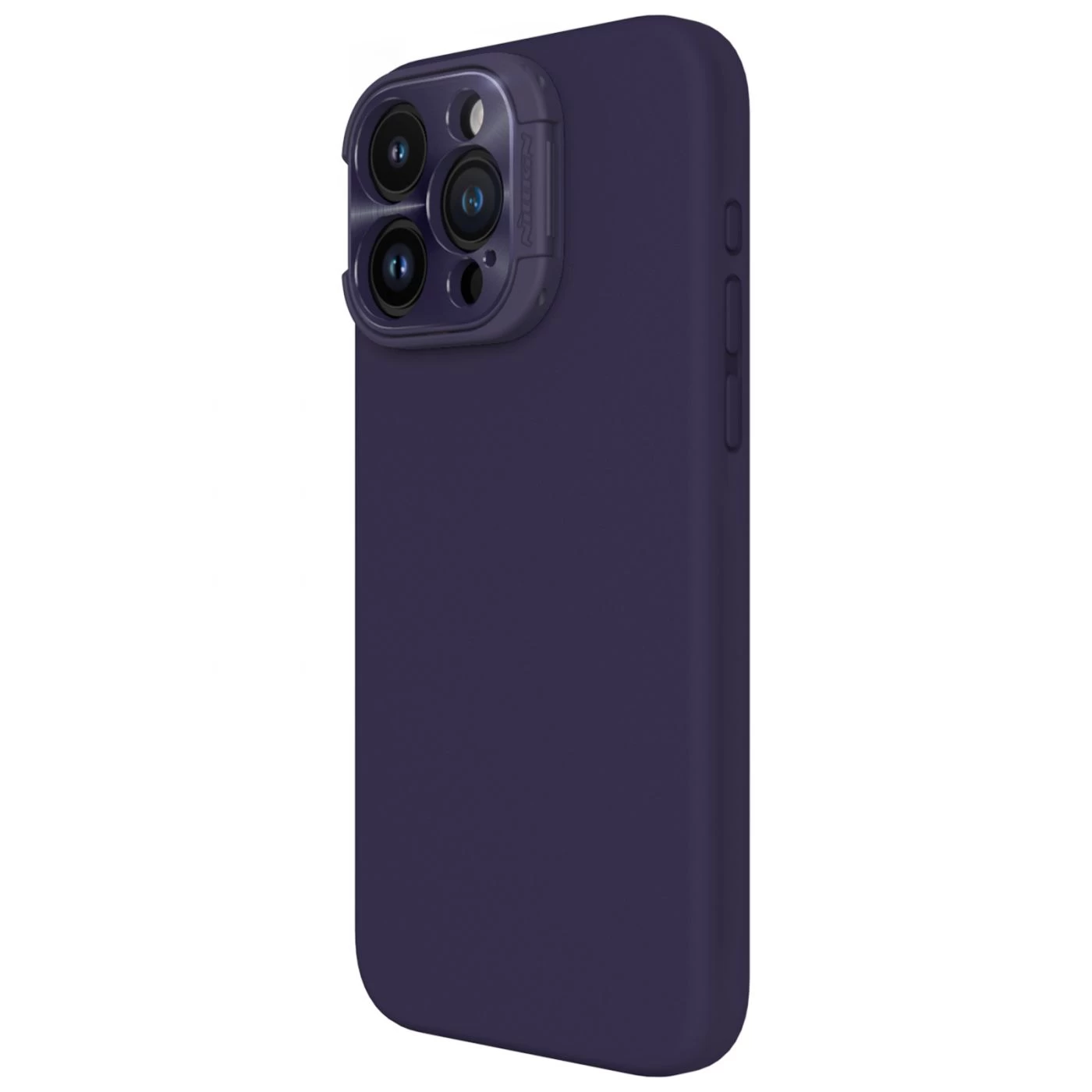 Apple iPhone 15 Pro Max ümbris  NILLKIN LENSWING MAGNETIC