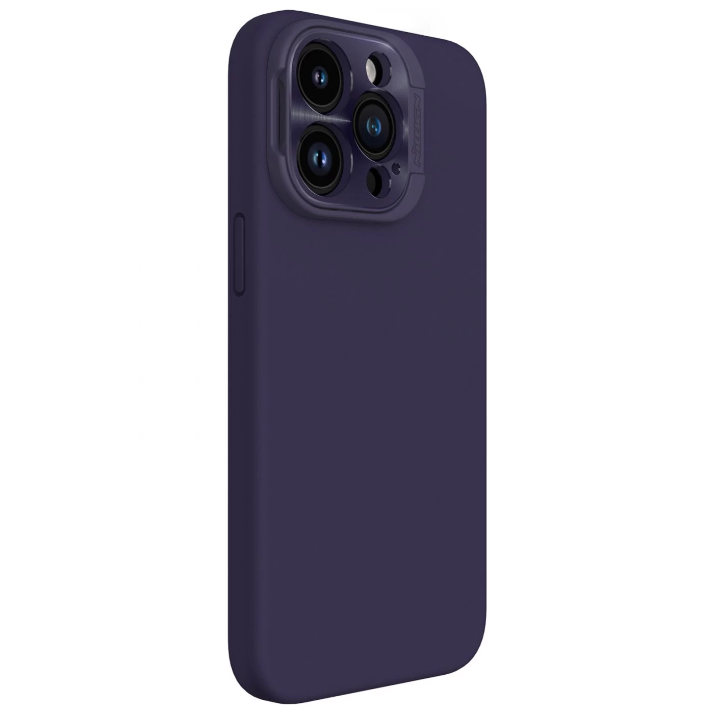 Apple iPhone 15 Pro Max ümbris  NILLKIN LENSWING MAGNETIC