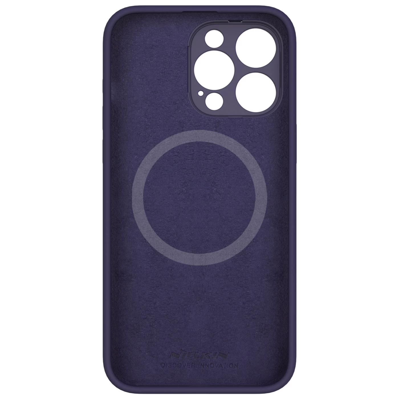 Apple iPhone 15 Pro Max ümbris  NILLKIN LENSWING MAGNETIC