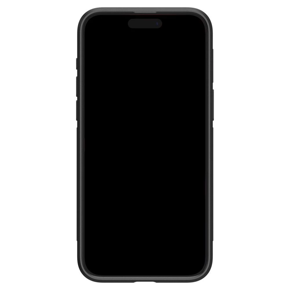 Apple iPhone 15 Pro Max чехол  SPIGEN CRYO ARMOR