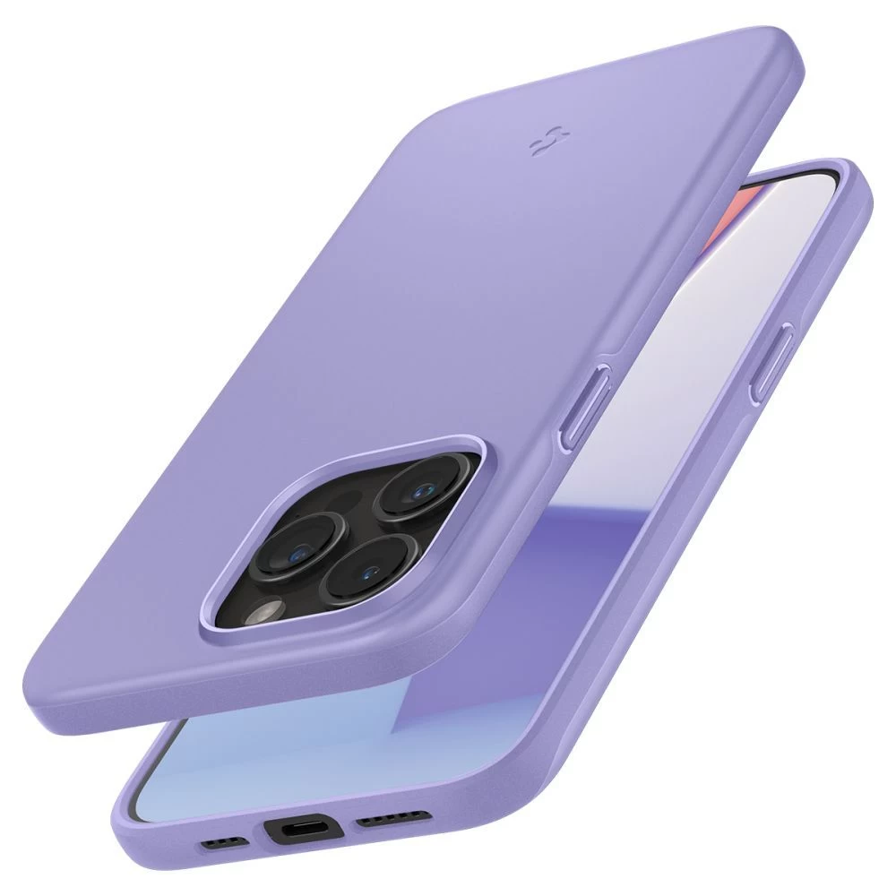 Apple iPhone 15 Pro Max ümbris  SPIGEN THIN FIT