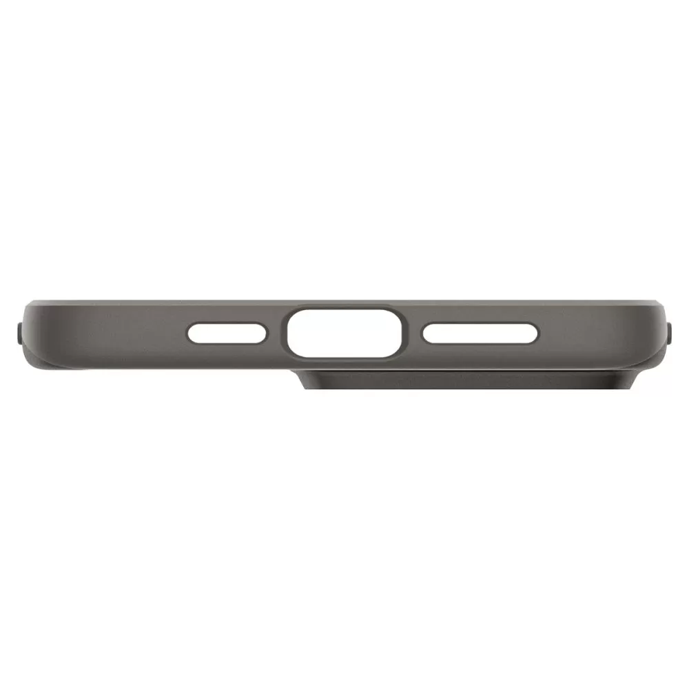 Apple iPhone 15 Pro Max suojakuori  SPIGEN THIN FIT