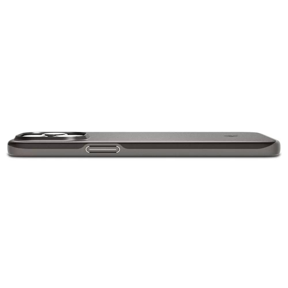 Apple iPhone 15 Pro Max suojakuori  SPIGEN THIN FIT