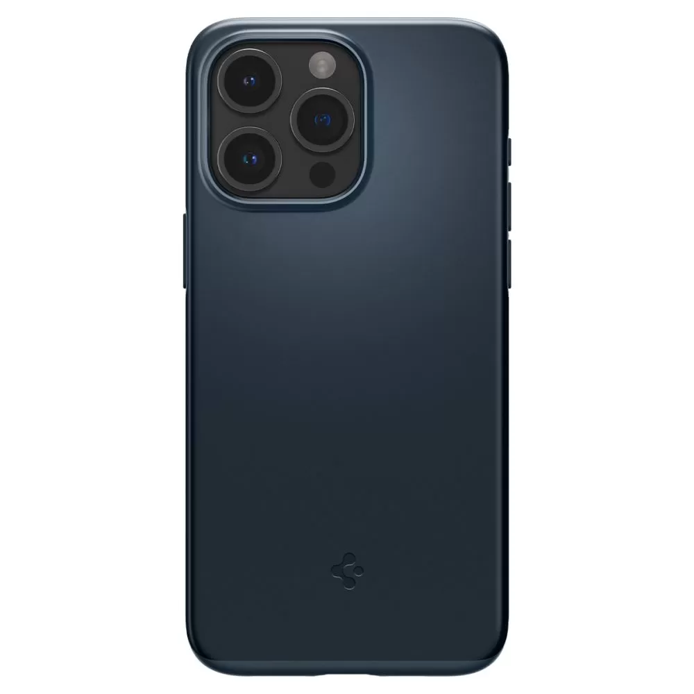 Apple iPhone 15 Pro Max suojakuori  SPIGEN THIN FIT