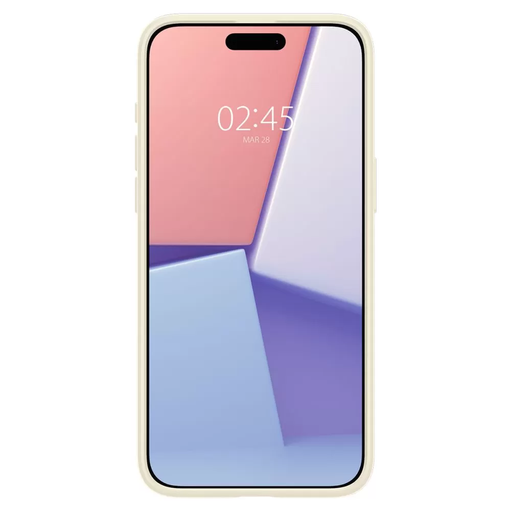 Apple iPhone 15 Pro Max ümbris  SPIGEN THIN FIT