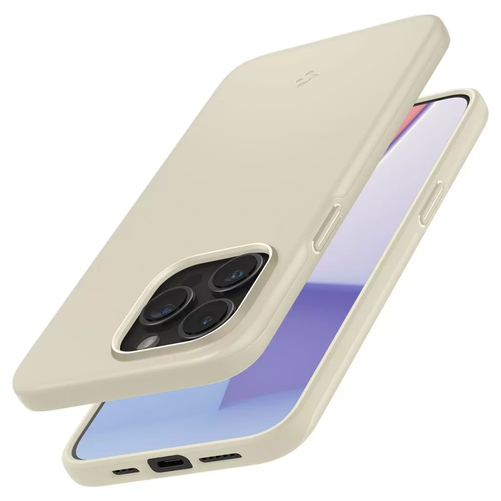Apple iPhone 15 Pro Max ümbris  SPIGEN THIN FIT