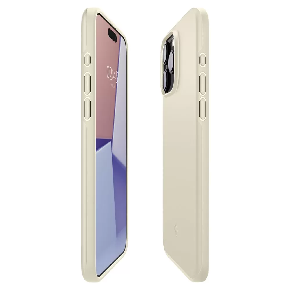 Apple iPhone 15 Pro Max ümbris  SPIGEN THIN FIT