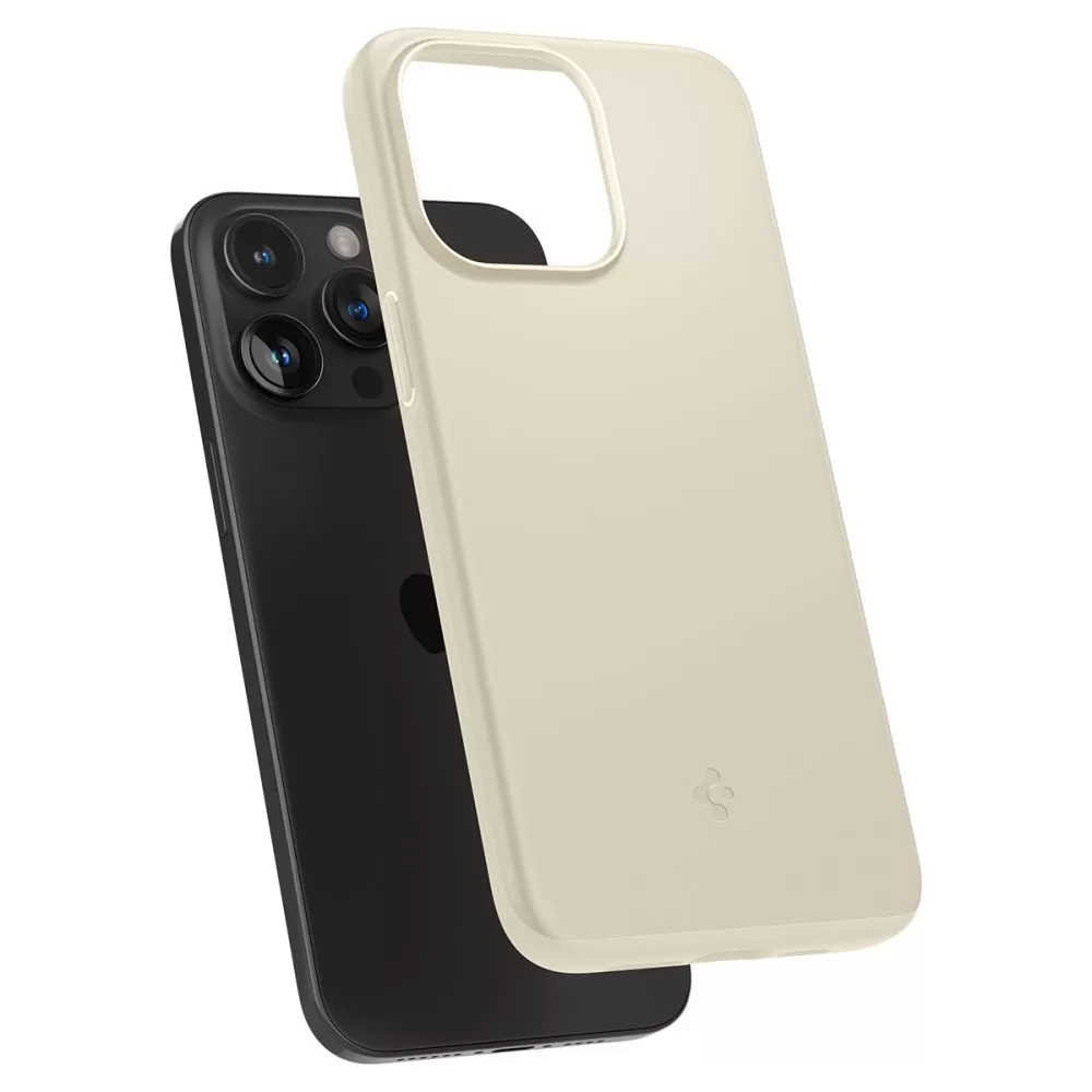Apple iPhone 15 Pro Max ümbris  SPIGEN THIN FIT