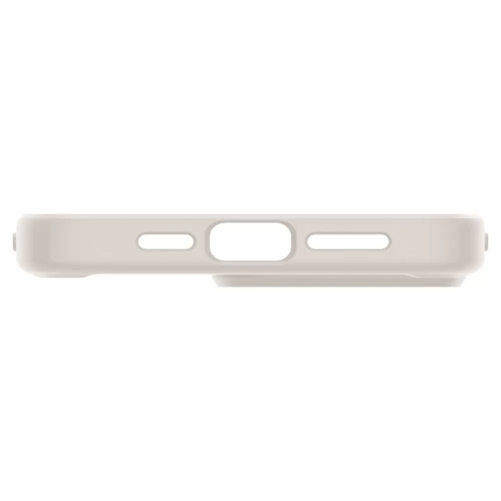 Apple iPhone 15 Pro Max dėklas  SPIGEN ULTRA HYBRID MAG MAGSAFE