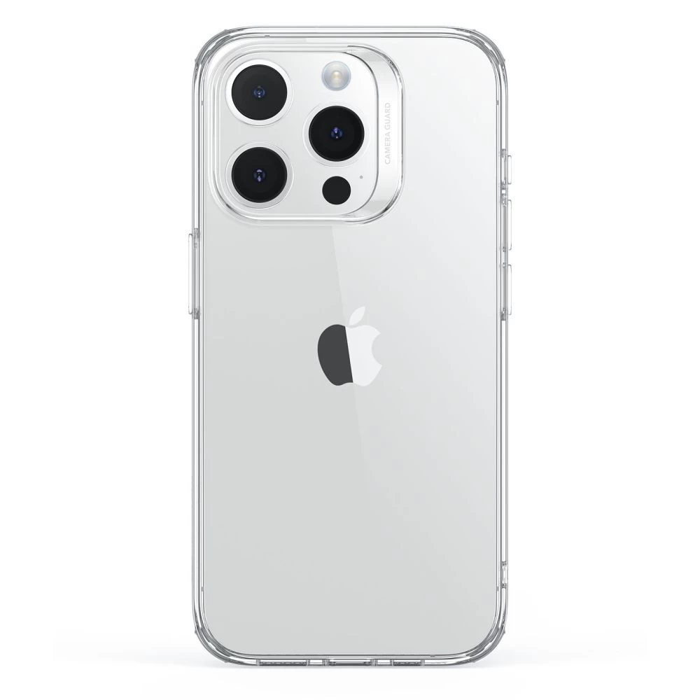 Apple iPhone 15 Pro Max ümbris läbipaistev ESR PROJECT ZERO