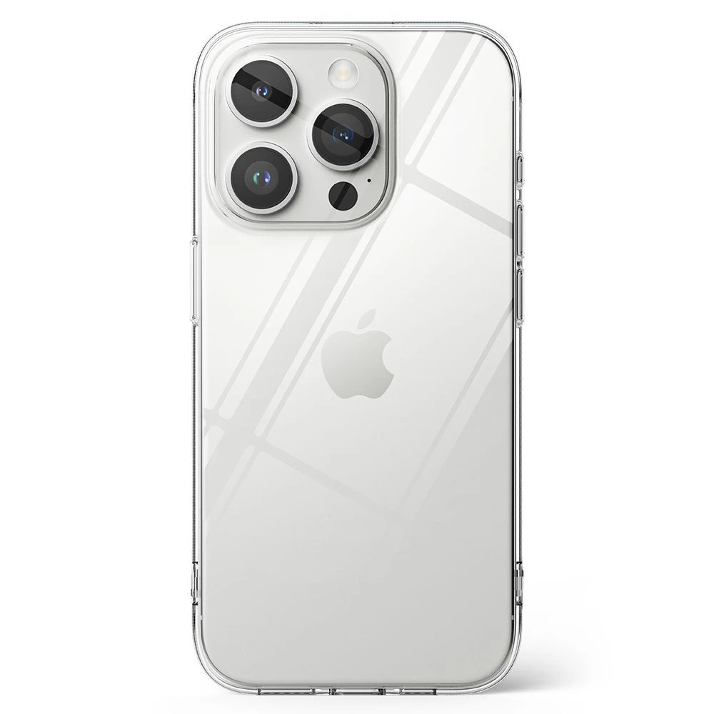 Apple iPhone 15 Pro Max ümbris läbipaistev RINGKE AIR
