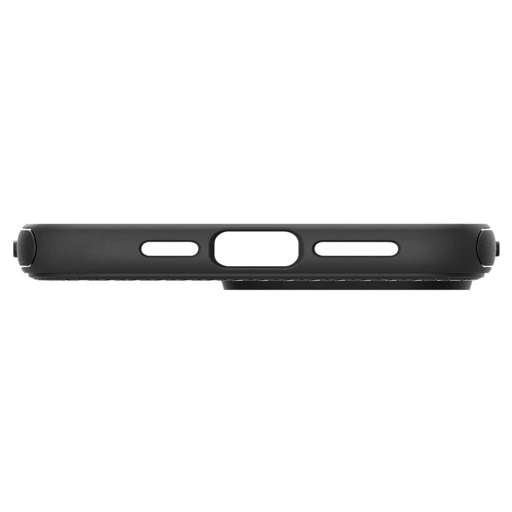 Apple iPhone 15 Pro Max чехол черный SPIGEN MAG ARMOR MAGSAFE