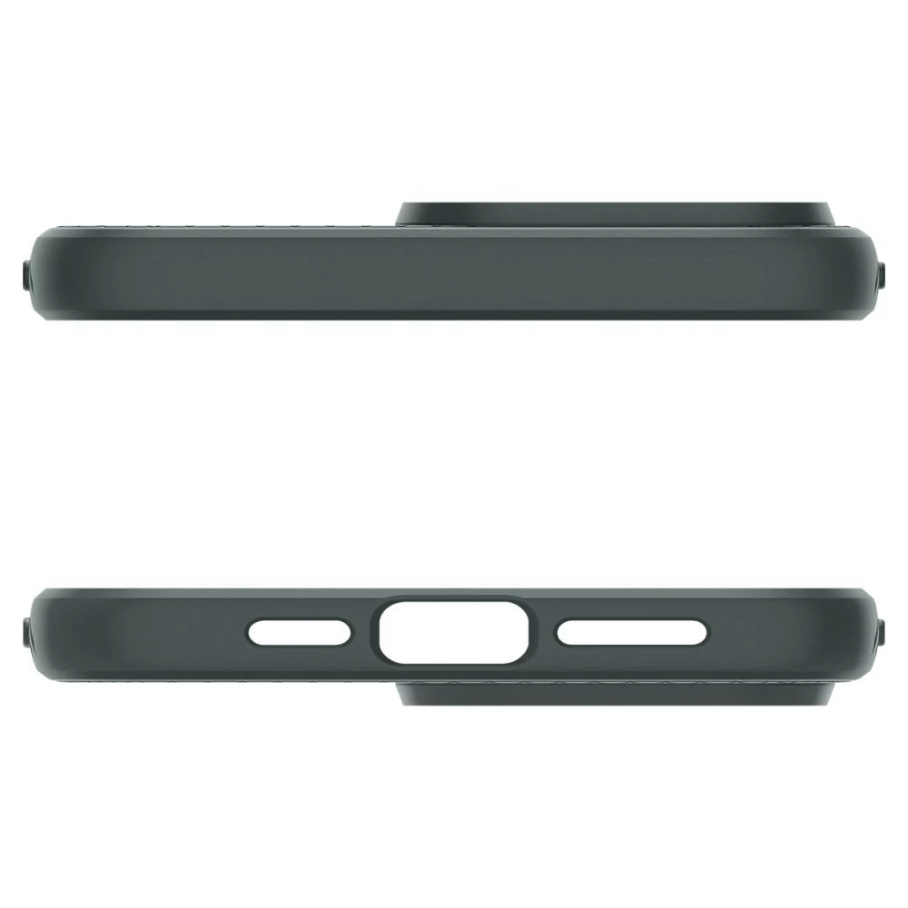 Apple iPhone 15 Pro Max ümbris roheline SPIGEN LIQUID AIR